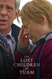 The Lost Children of Tuam