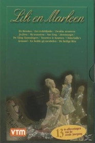 Lili and Marleen постер