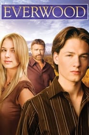Everwood Episode Rating Graph poster