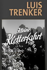 Poster for Kleine Kletterfahrt