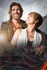 Wounded Past poster