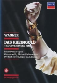 Poster Das Rheingold