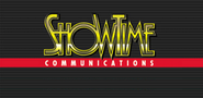 Logo for ShowTime Film (Italia) Logo for ShowTime Film (Italia)