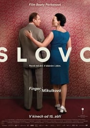 Slovo (2022) Cliver HD - Legal - ver Online & Descargar