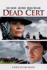 Dead Cert постер