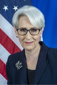 Wendy Sherman as Self