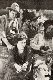Poster Judith of the Cumberlands 1916