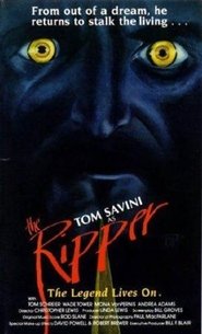 The Ripper (1985) The Ripper (1985)