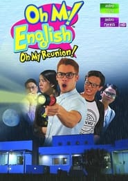 Poster Oh my English! Oh my Reunion!