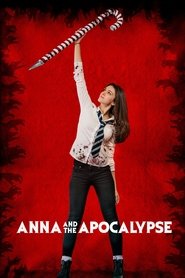 Poster for Anna and the Apocalypse