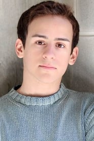 Jeremy Fernandez as Walters' Son