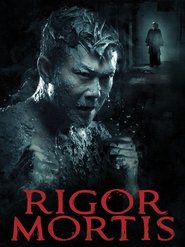 Rigor Mortis постер