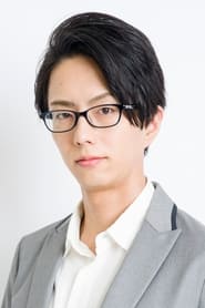 Atsushi Kosaka as Delinquent friend 2 (voice)