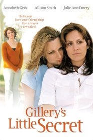 Poster Gillery's Little Secret 2006