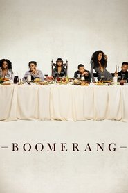 Voir Boomerang serie en streaming