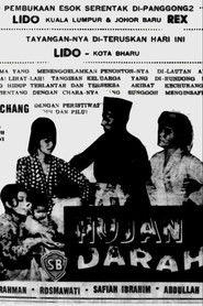 Rain of Blood (1965)