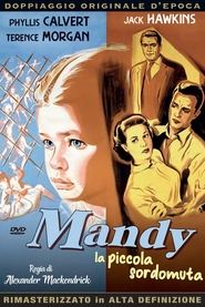 Mandy la piccola sordomuta (1952) Mandy la piccola sordomuta (1952)