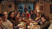 Christmas Eve in Miller’s Point