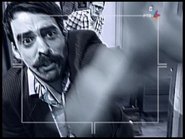 842 Znam šta ste radili...