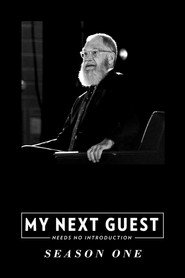 My Next Guest Needs No Introduction with David Letterman Season 1 2