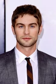 Chace Crawford as Self