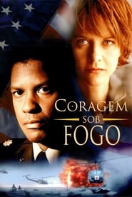 Image Coragem Sob Fogo