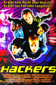 Hackers - Im Netz des FBI (1995)