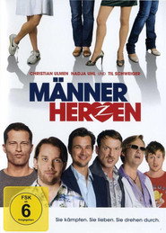 Männerherzen