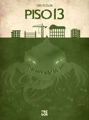 Piso 13