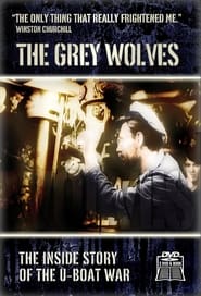 Grey Wolves: U-Boats 1942 to 1943