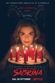 Le terrificanti avventure di Sabrina Le terrificanti avventure di Sabrina