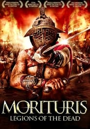 Morituris постер