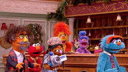 Welcome to the Furchester still