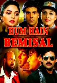 Hum Hain Bemisaal cz dubbing česky kino praha online film 1994