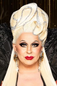 Portrait de Jaylene Tyme