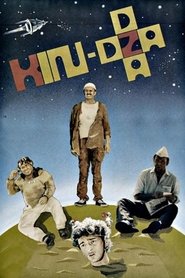 Kin-dza-dza!