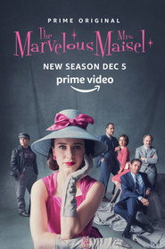 The Marvelous Mrs. Maisel Season 2 6