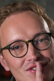 Snorre Klanderud