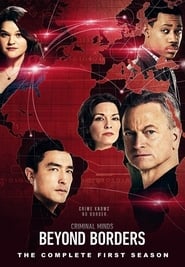 Criminal Minds: Beyond Borders Season 1