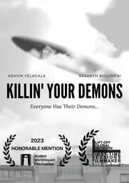 Killin' Your Demons