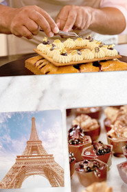 Next Baking Master: Paris постер