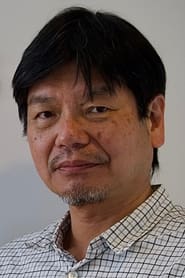 Masahiko Minami headshot