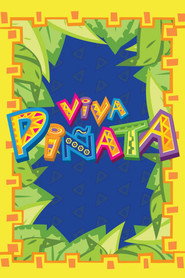 Viva Piñata постер