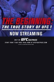 The Beginning: The True Story of UFC 1 streaming