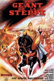 Le Géant de la steppe (1956)