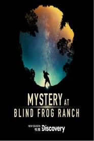 Mystery at Blind Frog Ranch Season 3 Episode 4