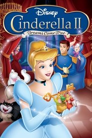 watch Cinderella II: Dreams Come True on disney plus