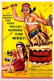 War Drums 1957