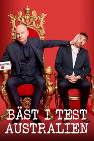 B&auml;st i test Australien (2023)