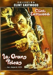 La gran pelea poster